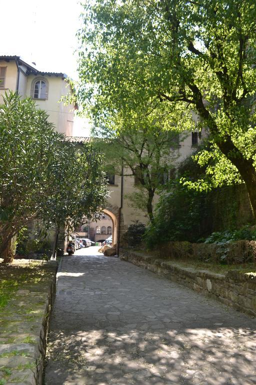 Appartamento Porta 22 Charme e Relax Bergamo Esterno foto